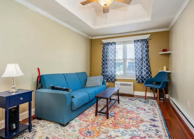 Property at 9 Grand St Unit 1B, Weehawken, NJ, 07086, 1 bed, 1 bath, [object Object]