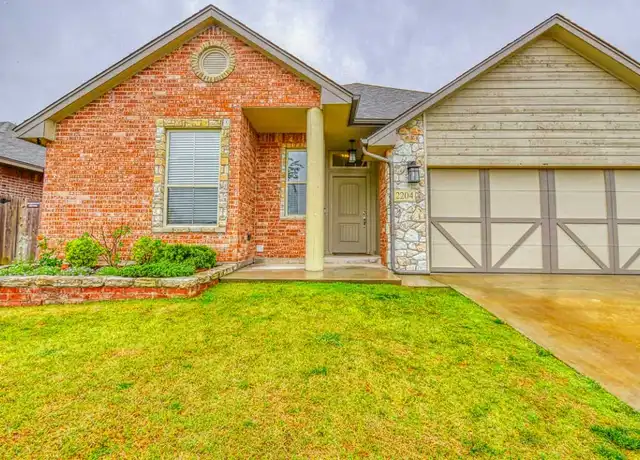 Property at 2204 Alameda Park Dr, Norman, OK, 73071, 3 beds, 2 baths, [object Object]