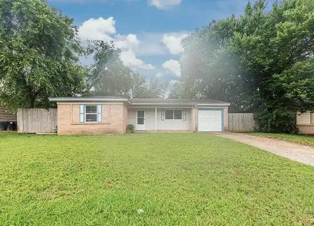Property at 745 Oak Dr, Hurst, TX, 76053, 2 beds, 2 baths, [object Object]