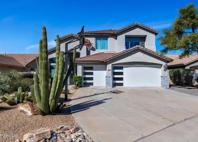 Property at 20274 N 76th Way, Scottsdale, AZ, 85255, 3 beds, 2.5 baths, [object Object]