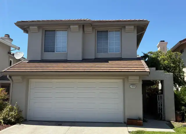Property at 1029 Lakeridge Pl, San Ramon, CA, 94582, 3 beds, 2.5 baths, [object Object]