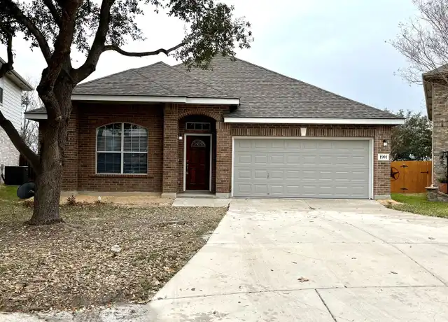 Property at 1901 Walter Raleigh, Windcrest, TX, 78239, 3 beds, 2 baths, [object Object]
