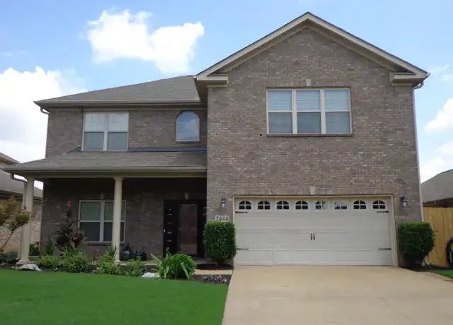 Property at 2444 Bell Manor Dr SW, Huntsville, AL, 35803, 5 beds, 3.5 baths, [object Object]