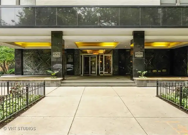 Property at 1445 N State Pkwy #2104, Chicago, IL, 60610, 2 beds, 2 baths, [object Object]