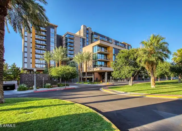 Property at 200 W Portland St #1024, Phoenix, AZ, 85003, 2 beds, 2 baths, [object Object]