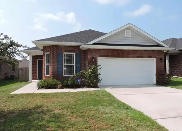Property at 5643 Vendome Ct, Milton, FL, 32583, 3 beds, 2 baths, [object Object]