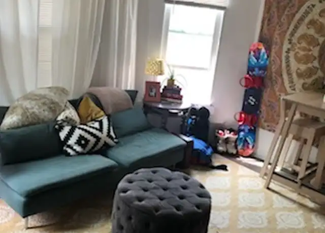 Property at 1263 N Clarkson St, Denver, CO, 80218, 1 bed, 1 bath, [object Object]