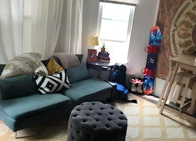 Property at 1263 N Clarkson St, Denver, CO, 80218, 1 bed, 1 bath, [object Object]