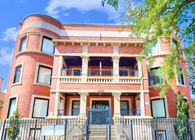 Property at 355 E 45th St Unit 3S, Chicago, IL, 60653, 3 beds, 2 baths, [object Object]