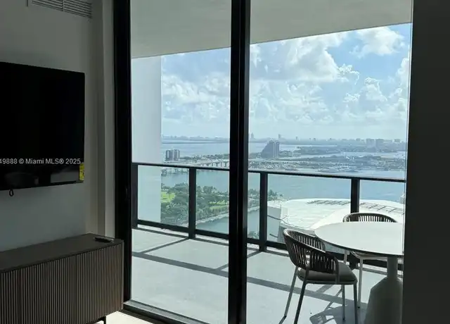Property at 601 NE 1st Ave Unit 2615, Miami, FL, 33132, 3 beds, 3 baths, [object Object]