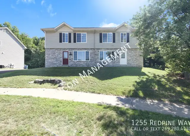 Property at 1255 Redpine Way, Kalamazoo, MI, 49006, 4 beds, 2.5 baths, [object Object]