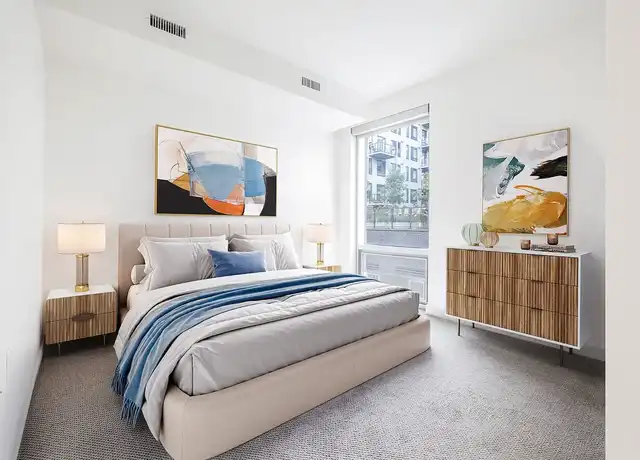 Property at F1RST Residences - 1263 1st St SE, Washington, DC, 20003, 0-2 beds, 1-2 bath, [object Object]
