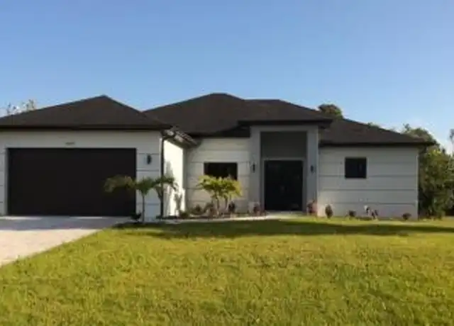 Property at 3907 NW 45th Ln, Cape Coral, FL, 33993, 4 beds, 2.5 baths, [object Object]