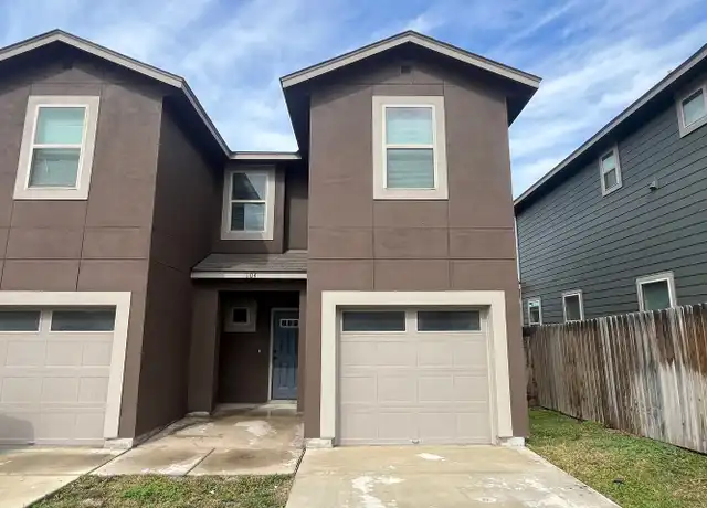 Property at 6503 Marcel Way #104, San Antonio, TX, 78233, 3 beds, 2.5 baths, [object Object]