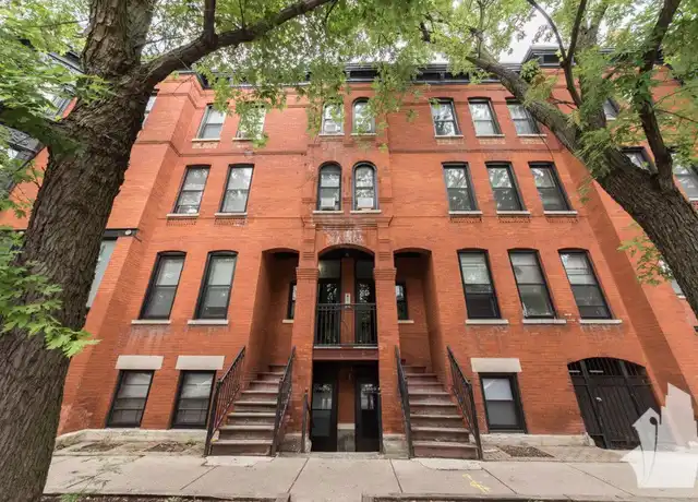 Property at 1208 W Wrightwood Ave Unit 1, Chicago, IL, 60614, 2 beds, 1.5 baths, [object Object]