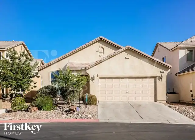 Property at 5108 First Sun St, North Las Vegas, NV, 89081, 3 beds, 2 baths, [object Object]