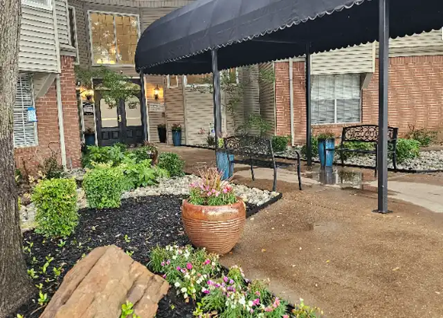 Property at 3501 Renzel Blvd Unit 212, Fort Worth, TX, 76116, 1 bed, 1 bath, [object Object]