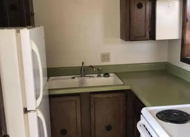 Property at 211 S Main St Unit 8, Okeene, OK, 73763, 2 beds, 1 bath, [object Object]