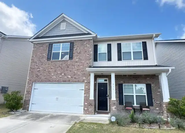 Property at 416 Lakemont Dr, Columbia, SC, 29229, 4 beds, 3.5 baths, [object Object]