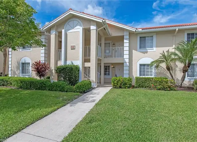 Property at 7707 Jewel Ln #102, Naples, FL, 34109, 2 beds, 2 baths, [object Object]
