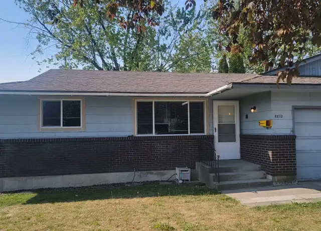 Property at 8810 E Michielli Pl, Spokane Valley, WA, 99212, 3 beds, 1 bath, [object Object]