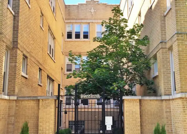 Property at 2346 N Kenneth Ave Unit 1E, Chicago, IL, 60639, 2 beds, 1 bath, [object Object]