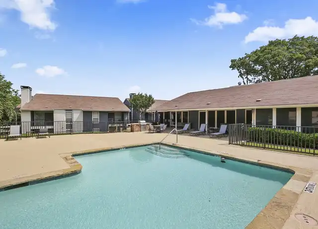 Property at Waters Park - 1401 Shady Ln, Bedford, TX, 76021, 1 bed, 1 bath, [object Object]