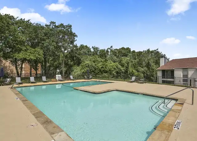 Property at Waters Park - 1401 Shady Ln, Bedford, TX, 76021, 1-2 bed, 1-2 bath, [object Object]