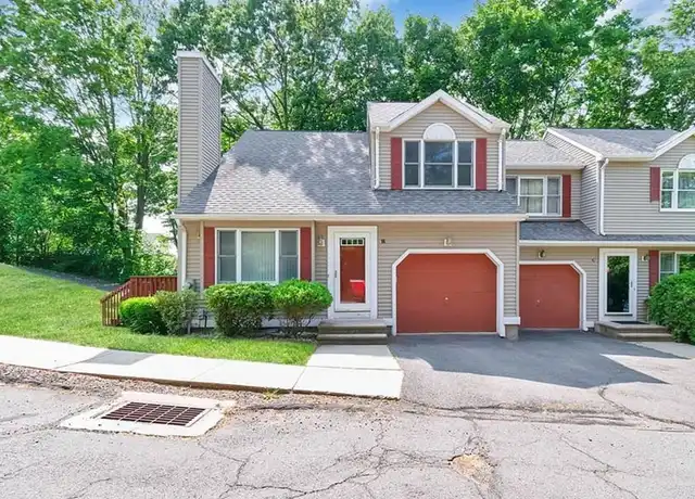 Property at 49 Woodland St Unit B, Manchester, CT, 06042, 2 beds, 1.5 baths, [object Object]