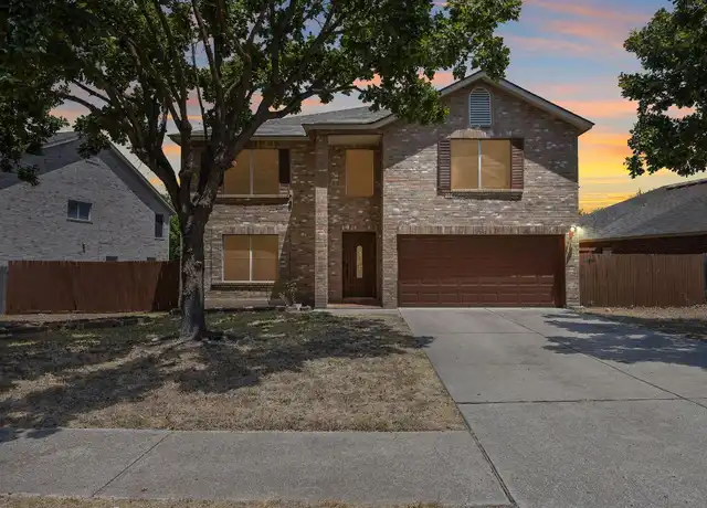 Property at 12943 Dionysus Dr, Austin, TX, 78753, 4 beds, 2.5 baths, [object Object]