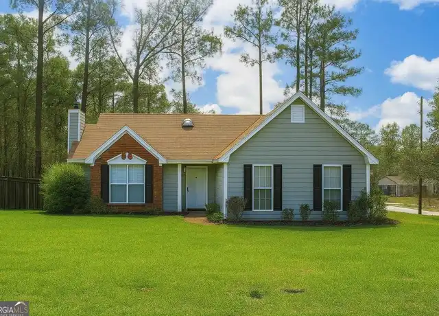 Property at 10375 Larrack Trce, Jonesboro, GA, 30238, 3 beds, 2 baths, [object Object]