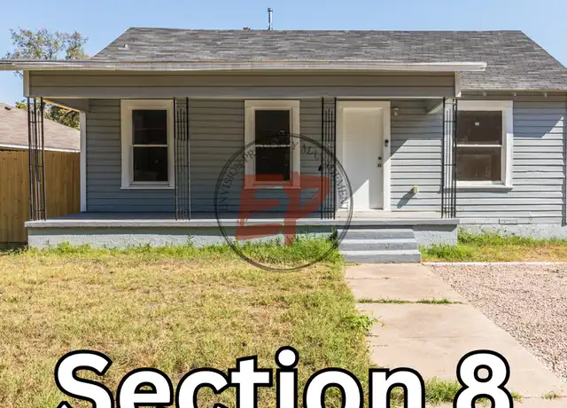 Property at 1001 Preston St Unit 1, Waco, TX, 76704, 3 beds, 1 bath, [object Object]