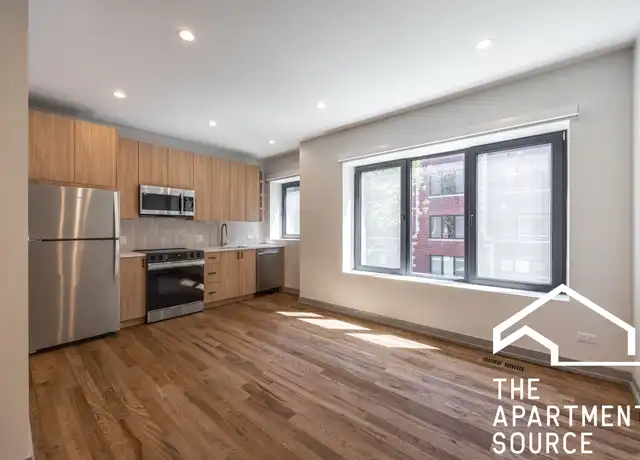 Property at 1339 W Estes Ave Unit 1C, Chicago, IL, 60626, 3 beds, 2 baths, [object Object]