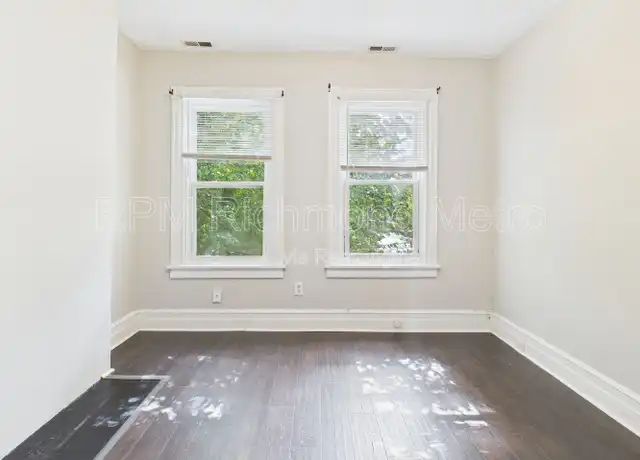 Property at 3101 2nd Ave Unit B UPSTAIRS, Richmond, VA, 23222, 2 beds, 1 bath, [object Object]