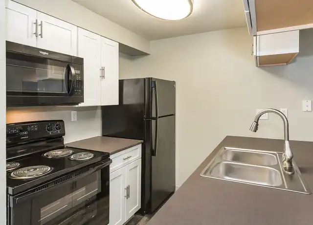 Property at Newport Square Apartments - 3780 Rebecca Ln, Colorado Springs, CO, 80917, 2 beds, 1 bath, [object Object]