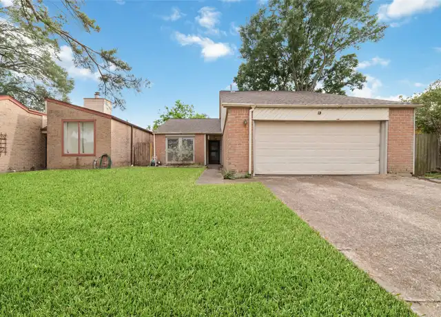 Property at 12023 S Youngwood Ln, Houston, TX, 77043, 3 beds, 2 baths, [object Object]