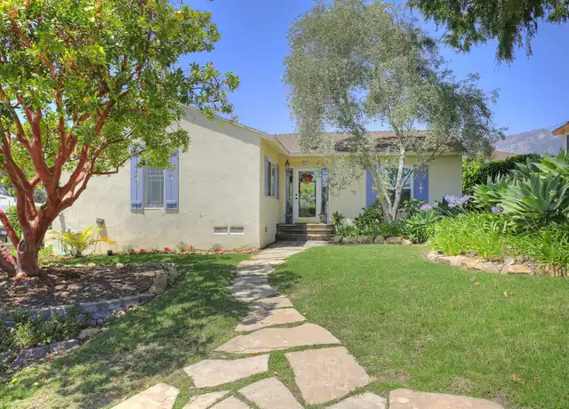 Property at 3644 San Gabriel Ln, Santa Barbara, CA, 93105, 3 beds, 2 baths, [object Object]