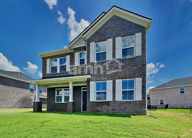 Property at 218 Argea Dr, Mt. Juliet, TN, 37122, 3 beds, 2.5 baths, [object Object]