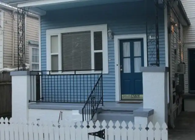 Property at 1220 Adams St Unit 4, New Orleans, LA, 70118, 2 beds, 1 bath, [object Object]