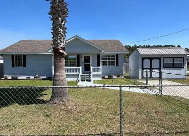 Property at 489 Persimmon Blvd NE, Ludowici, GA, 31316, 3 beds, 2 baths, [object Object]