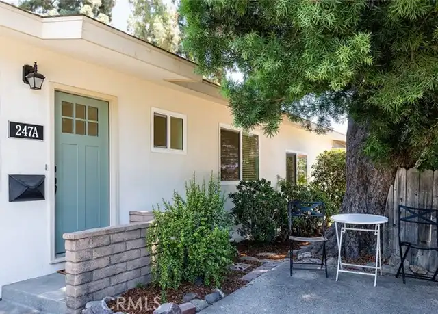Property at 247 E Laurel Ave Unit A, Sierra Madre, CA, 91024, 2 beds, 2 baths, [object Object]