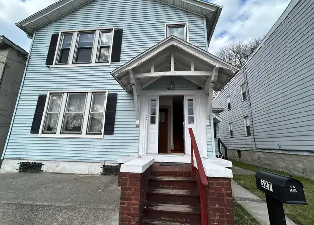 Property at 527 Willow St Unit 2A, Scranton, PA, 18505, 2 beds, 1 bath, [object Object]