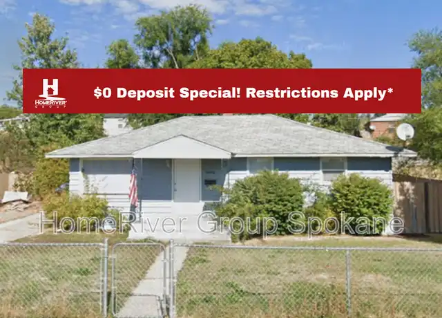 Property at 2428 W Decatur Ave, Spokane, WA, 99205, 4 beds, 2 baths, [object Object]