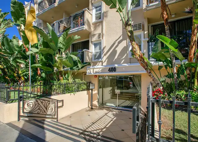 Property at Wilshire Hoover Towers - 400 S Hoover St, Los Angeles, CA, 90020, 0-1 beds, 1 bath, [object Object]
