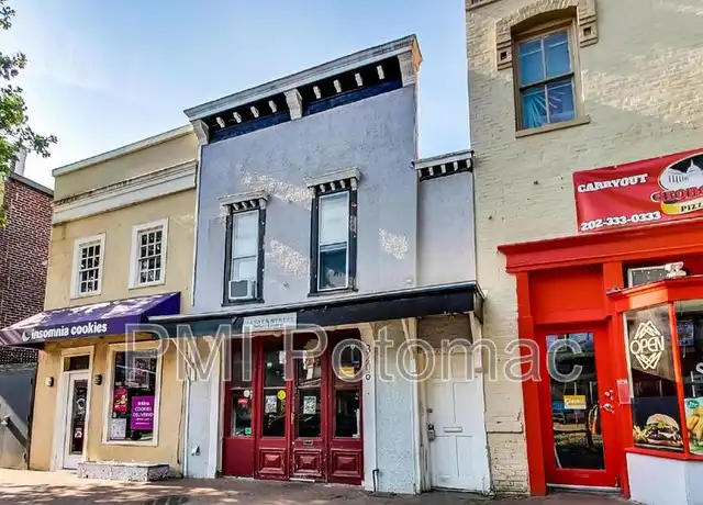 Property at 3206 O St NW Unit A, Washington, DC, 20007, 0 beds, 1 bath, [object Object]