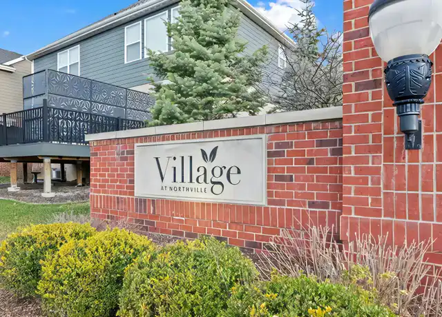 Property at 47713 Hillcrest Dr, Northville, MI, 48168, 3 beds, 3.5 baths, [object Object]