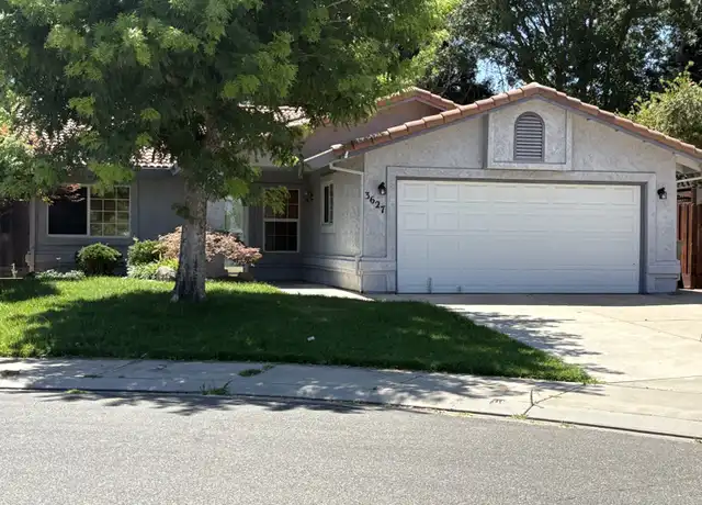 Property at 3627 Avocet Ct, Merced, CA, 95340, 4 beds, 2 baths, [object Object]
