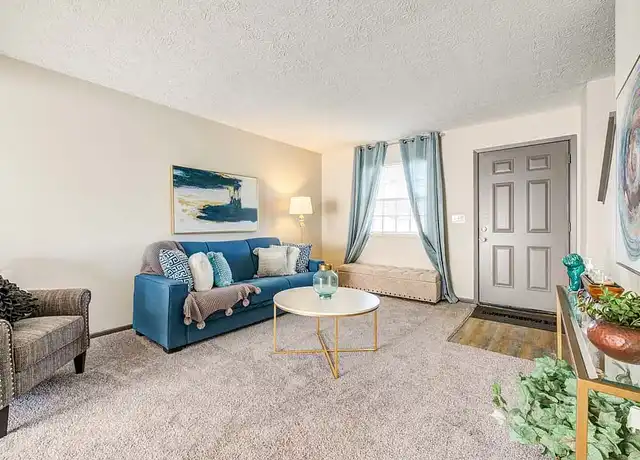 Property at Worthington Meadows - 699 Wellingshire Blvd, Columbus, OH, 43085, 2 beds, 1.5 baths, [object Object]