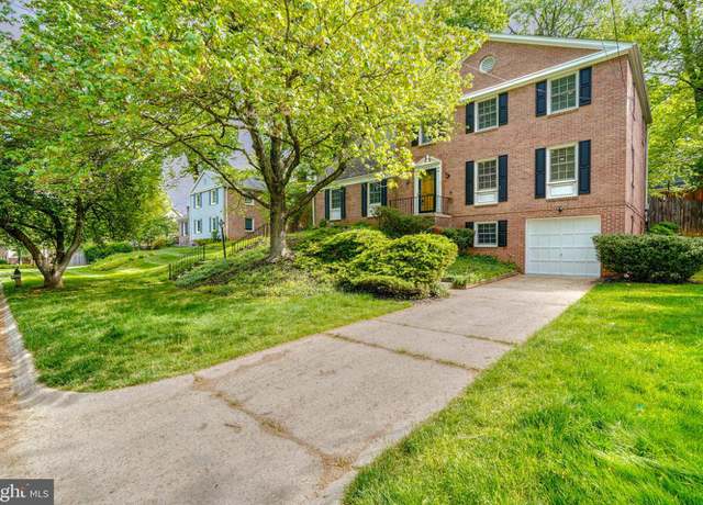 Photo of 11407 Hounds Way, Rockville, MD 20852