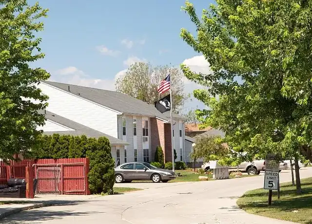 Property at Jenna Terrace - 3150 Fulmer Rd, Lorain, OH, 44053, 1-3 bed, 1 bath, [object Object]